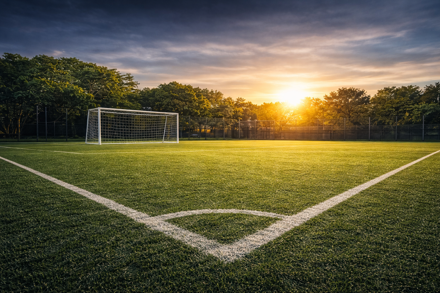Fútbol
