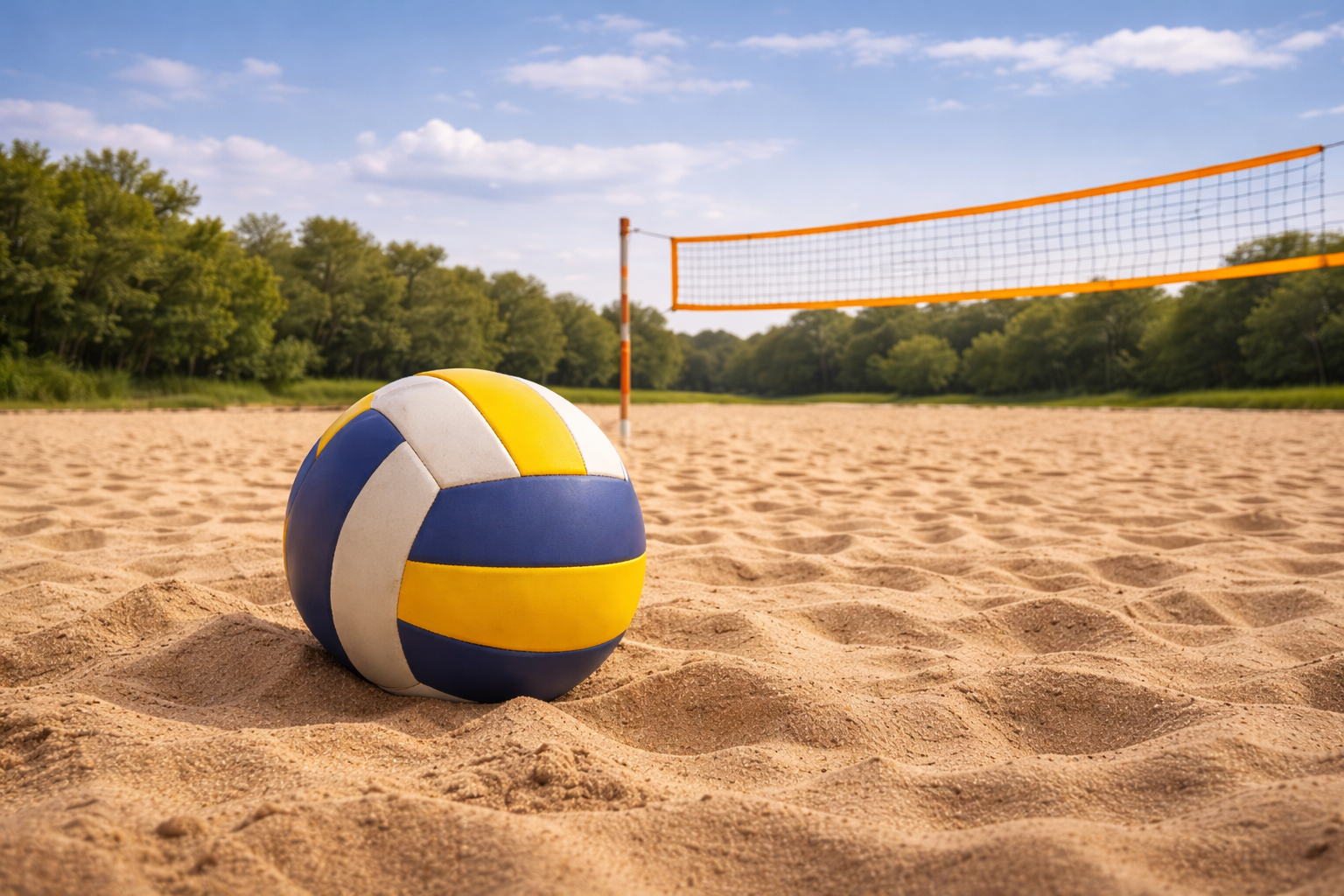 Voleibol